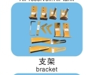 Bracket Set