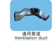 Ventilation Duct