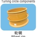 Wheel Rim