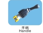 Joystick Handle