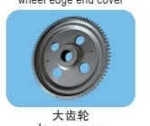 Large Gear